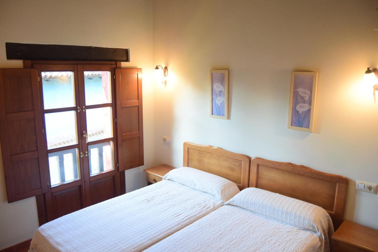 Amaicha Apartamentos Rurales Ribadesella Ngoại thất bức ảnh