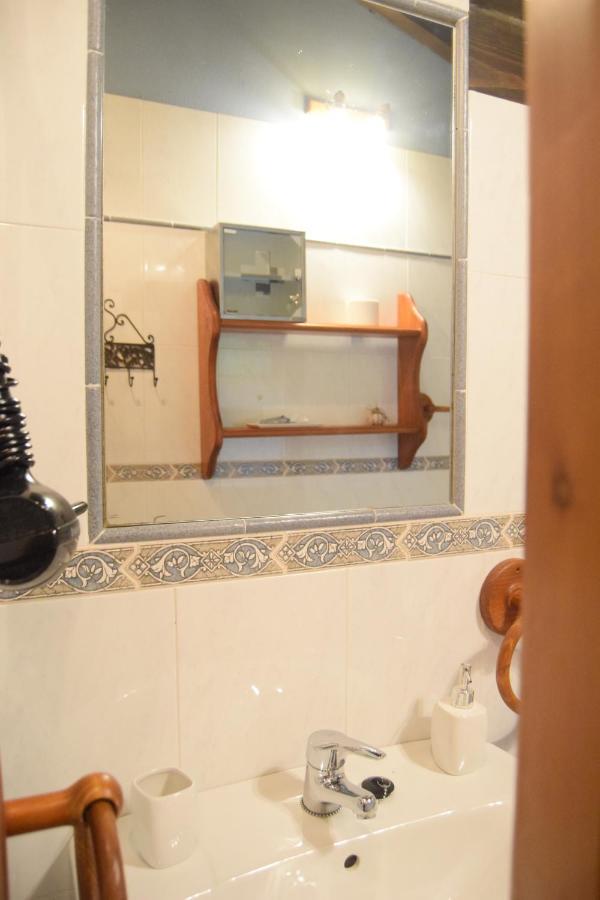Amaicha Apartamentos Rurales Ribadesella Ngoại thất bức ảnh