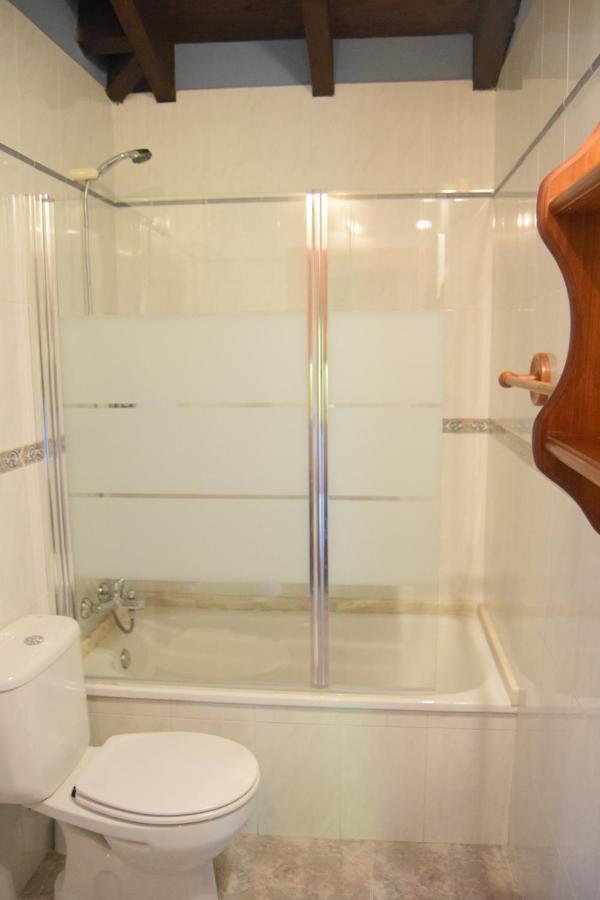 Amaicha Apartamentos Rurales Ribadesella Ngoại thất bức ảnh