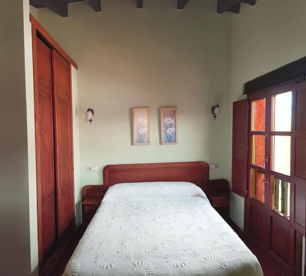 Amaicha Apartamentos Rurales Ribadesella Ngoại thất bức ảnh