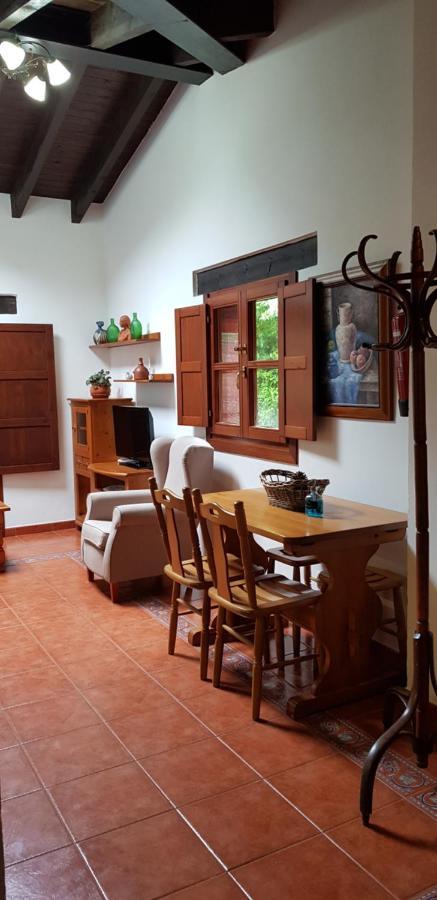 Amaicha Apartamentos Rurales Ribadesella Ngoại thất bức ảnh